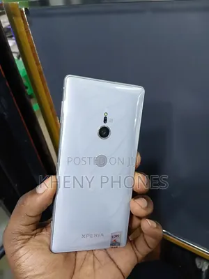 Sony Xperia XZ2 64 GB White