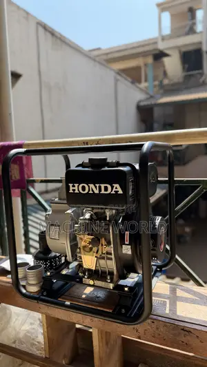 Honda Irrigation Diesel Water Pump