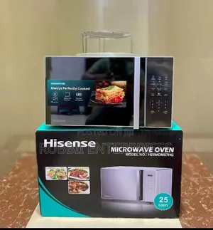 Hisense Microwave 25l