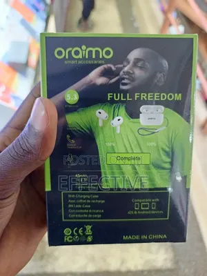 Oraimo Airbuds 5.