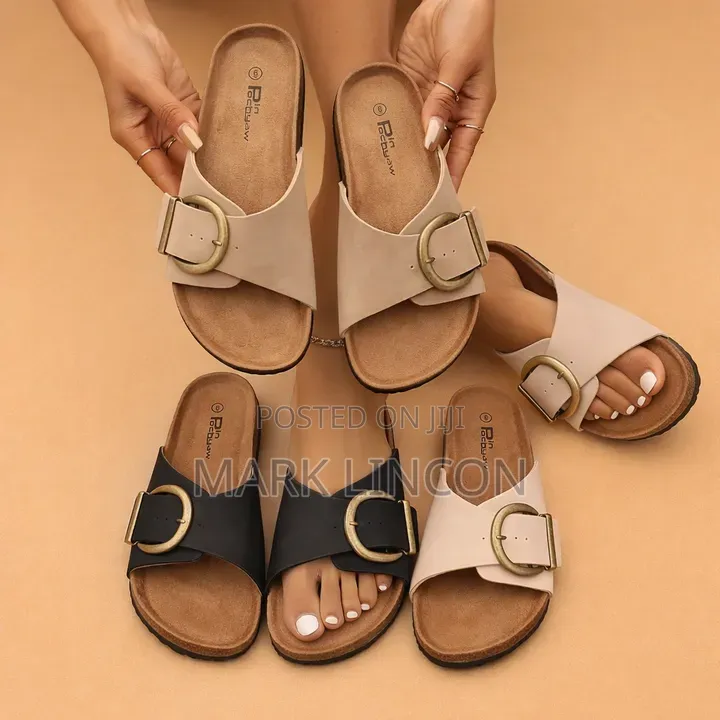 Women's Kenichan Brand Sandals