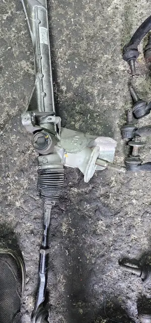 Nissan Serena New Model Steering Rack