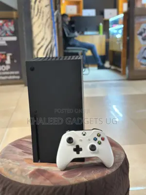 Microsoft Xbox Series X Console