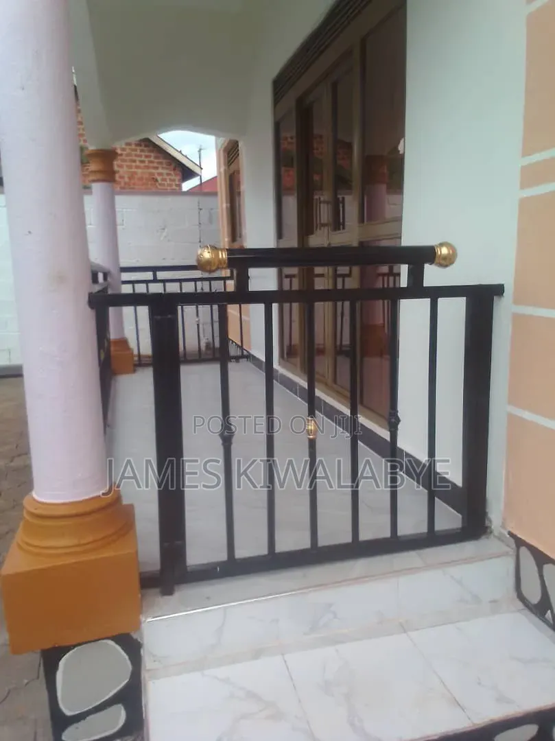 Furnished 5bdrm House in Jomayi Estates, Bulenga for sale
