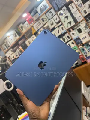 Apple iPad Air 13 (2025) 128 GB Blue