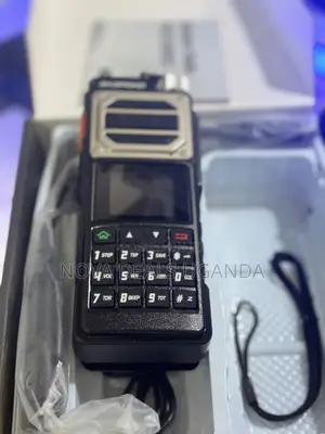 Baofeng Two-Way Radio Walkie Talkie