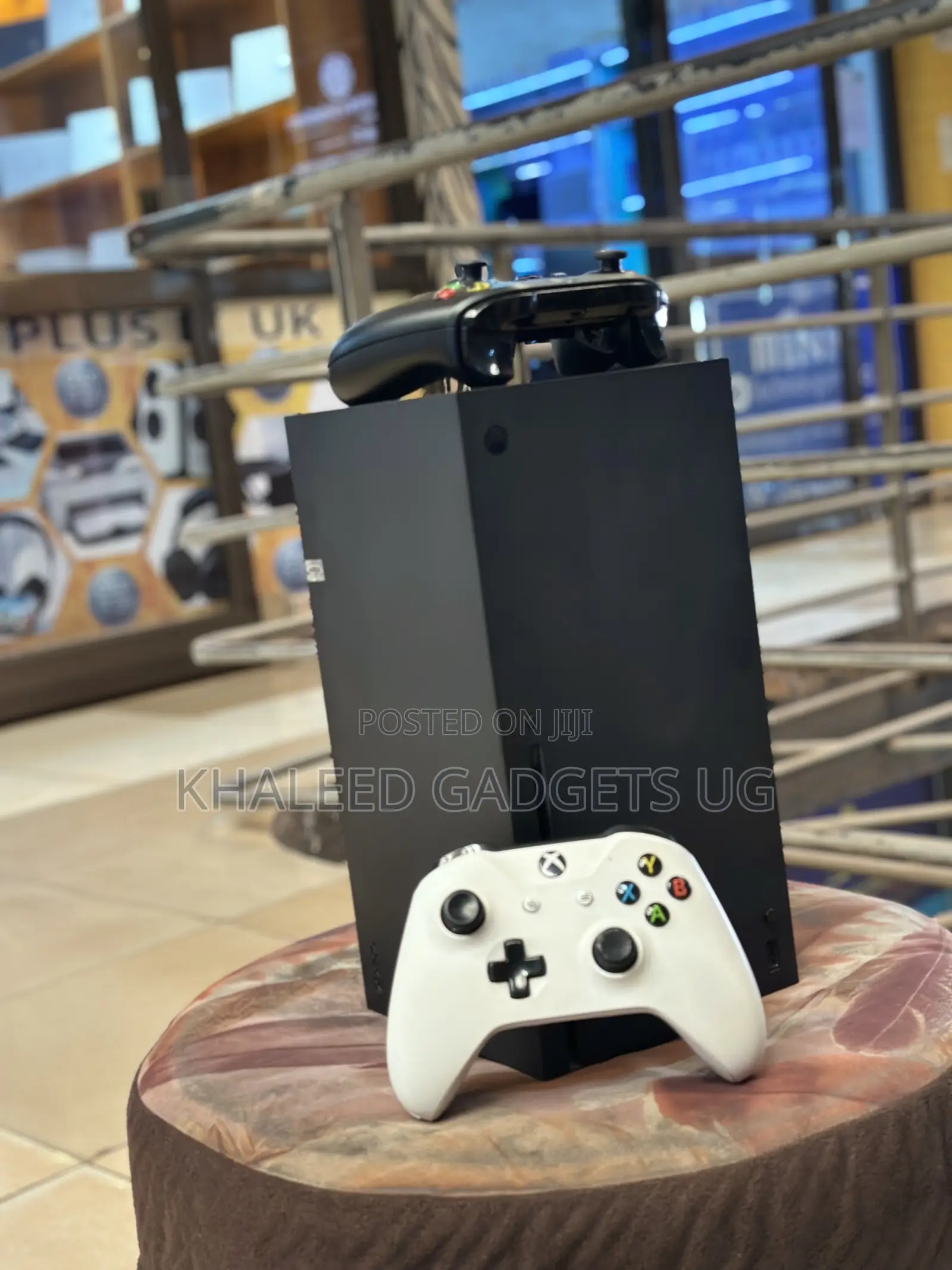 Xbox Series X (2pads)