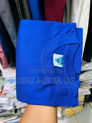 Plain T-Shirts for Schools, Companies ,Organisations and Many More