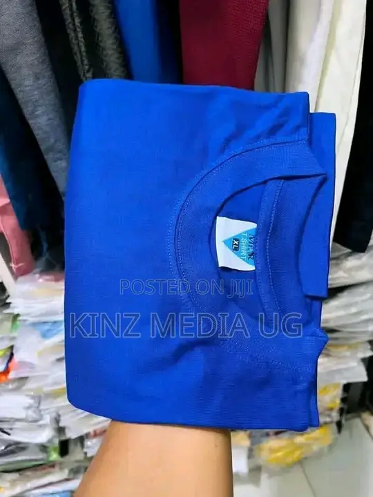 Plain T-Shirts for Schools, Companies ,Organisations and Many More