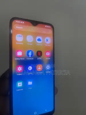 New Samsung Galaxy A20e 32 GB Black