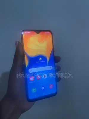 New Samsung Galaxy A20e 32 GB Black