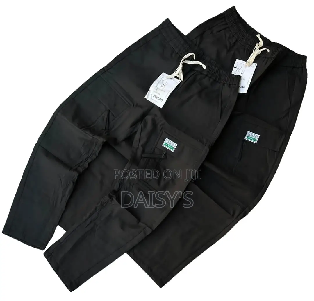 Streetwear Sweatpants 1pc