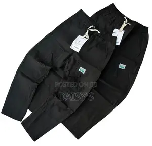 Streetwear Sweatpants 1pc