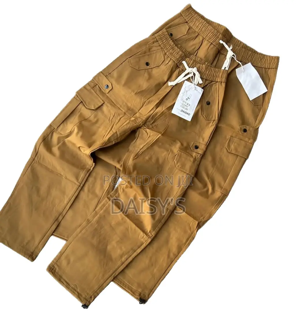 Streetwear Sweatpants 1pc