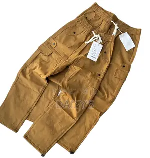 Streetwear Sweatpants 1pc