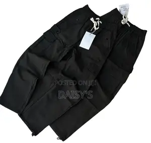 Streetwear Sweatpants 1pc