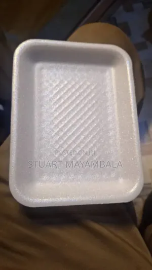 Disposable Form Plates