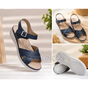 Original Kiramona Brand Women's Sandals