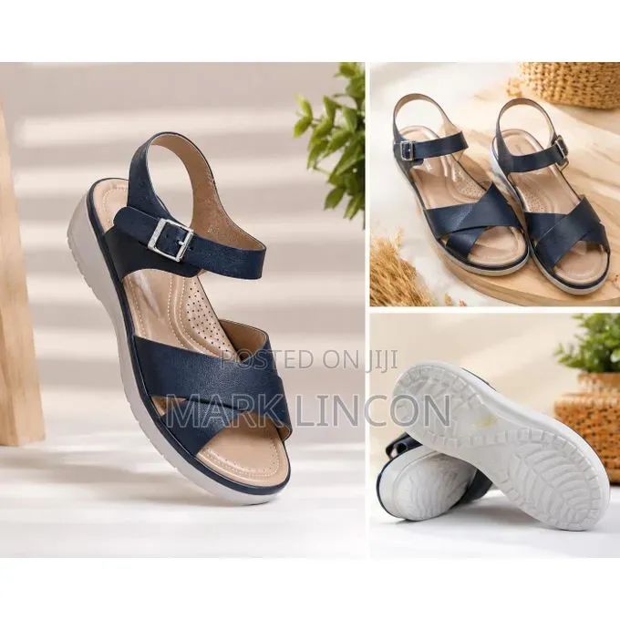 Original Kiramona Brand Women's Sandals