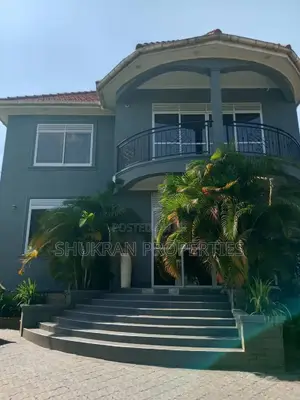 5bdrm House in Zion Estate, Central Division for sale