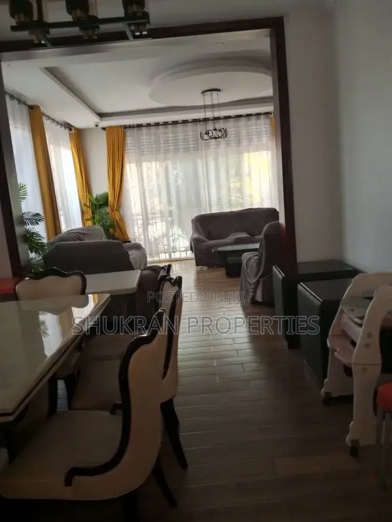 5bdrm House in Zion Estate, Central Division for sale