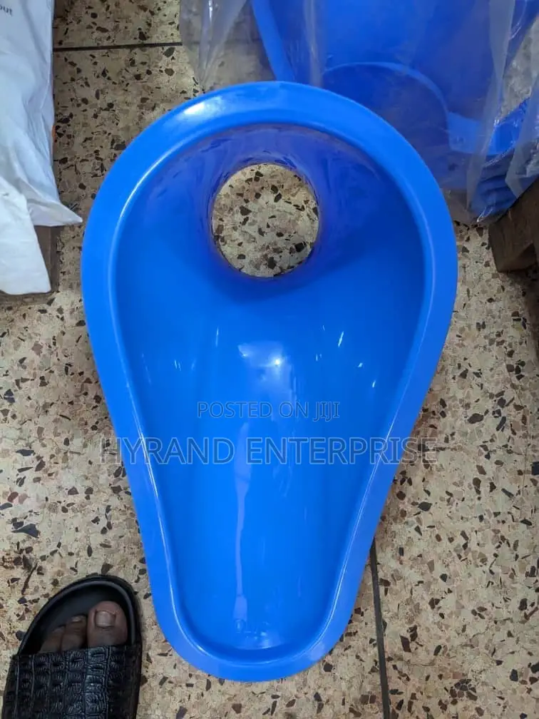 Plastic Scotting Pans