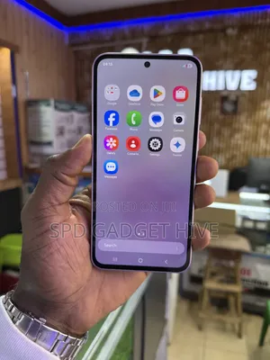 Samsung Galaxy A35 128 GB Pink