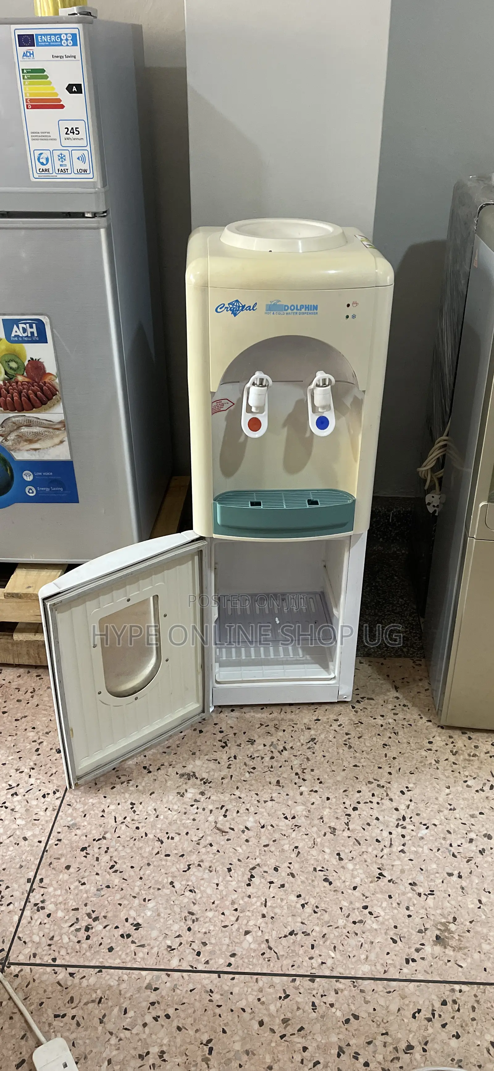 World Of Imported Used Water Dispensers With 3yrs Warranty