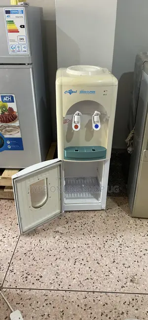 World Of Imported Used Water Dispensers With 3yrs Warranty