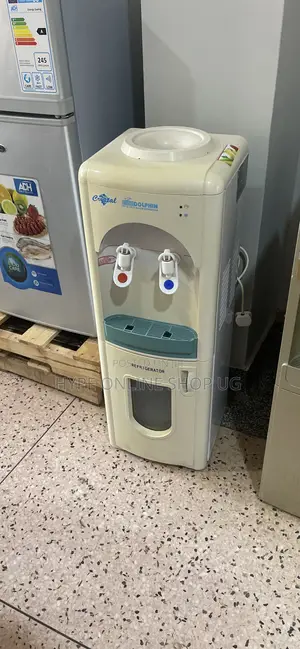 World Of Imported Used Water Dispensers With 3yrs Warranty