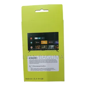 Onn Android Tv Stick - Google Tv Full Hd Streaming