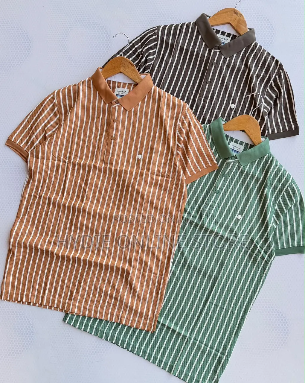 Men’S Multiple Color Tshirts