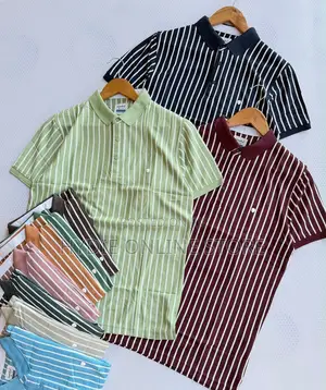 Men’S Multiple Color Tshirts