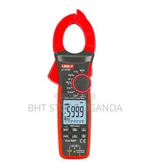 Uni-T Ut208b Clamp Meter