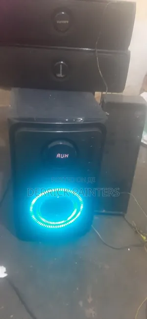 Home Theater Global Star G908