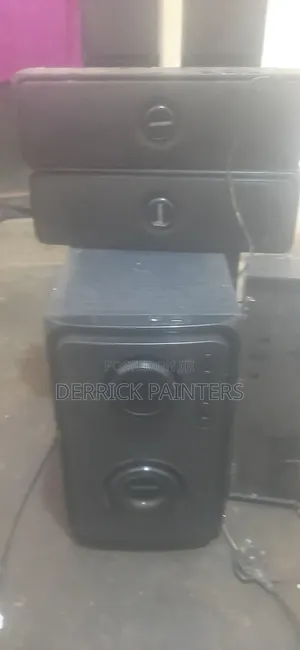 Home Theater Global Star G908