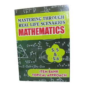 A' Level Question Banks - Based on New Curriculum