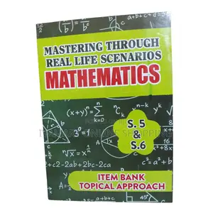 A' Level Question Banks - Based on New Curriculum