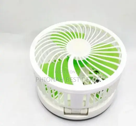 Gcy.Kb Folding Fan