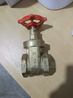 Gi Gate Valve 2 Inch Pegler England Good Quality ( All Types)