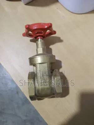 Gi Gate Valve 2 Inch Pegler England Good Quality ( All Types)
