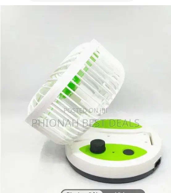 Gcy.Kb Folding Fan