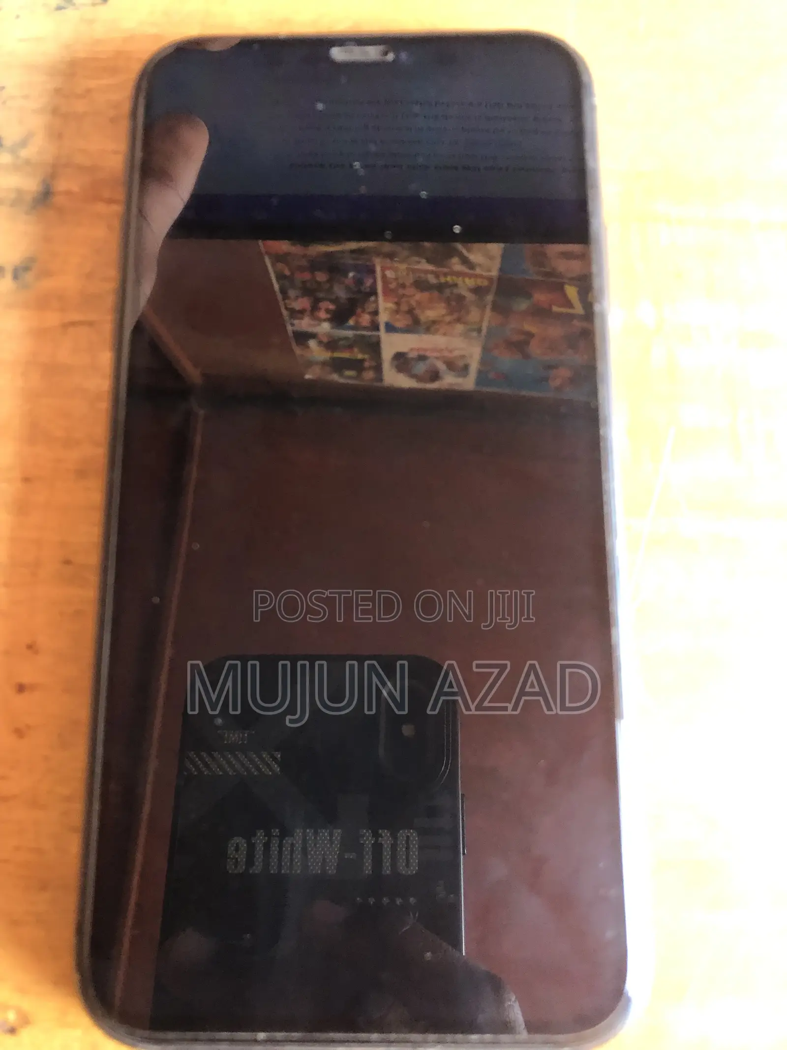 Apple iPhone 11 128 GB Black