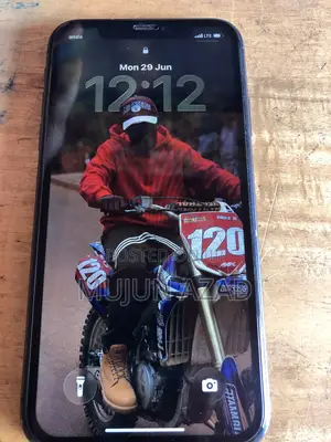 Apple iPhone 11 128 GB Black