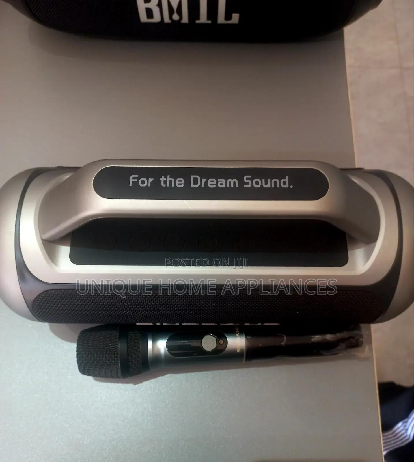 Portable Speakers