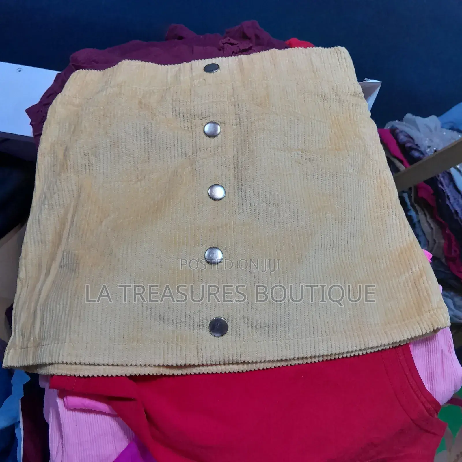 Baby Girl Skirts