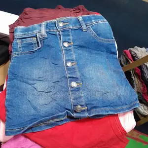 Baby Girl Skirts