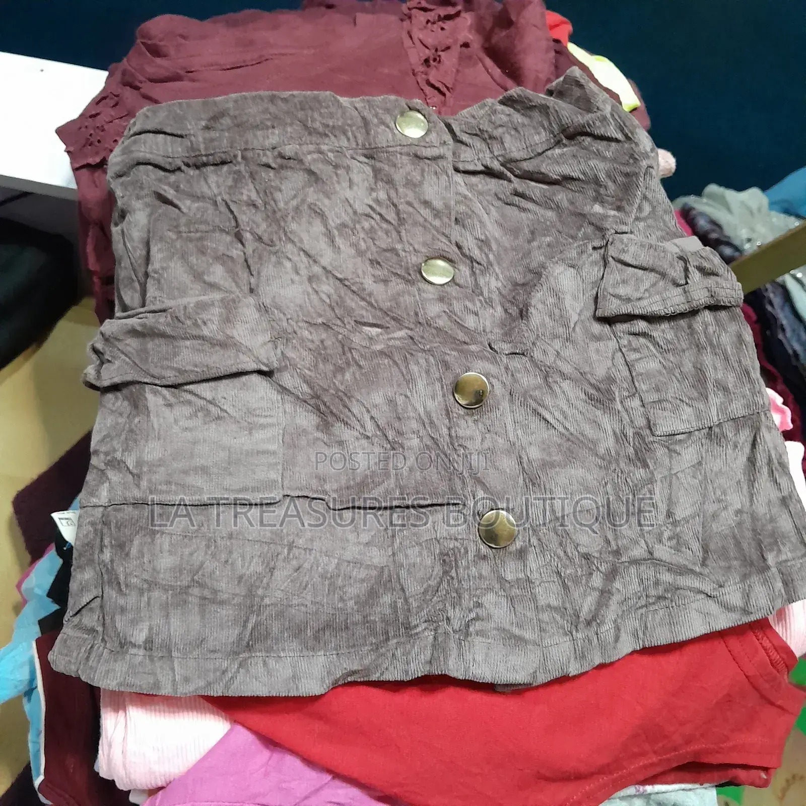 Baby Girl Skirts