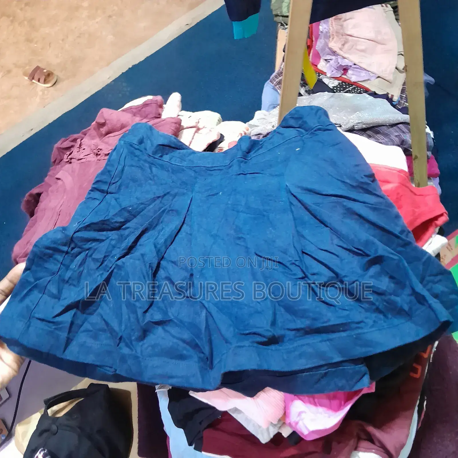 Baby Girl Skirts