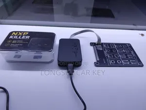 Multi Adapter and Reader